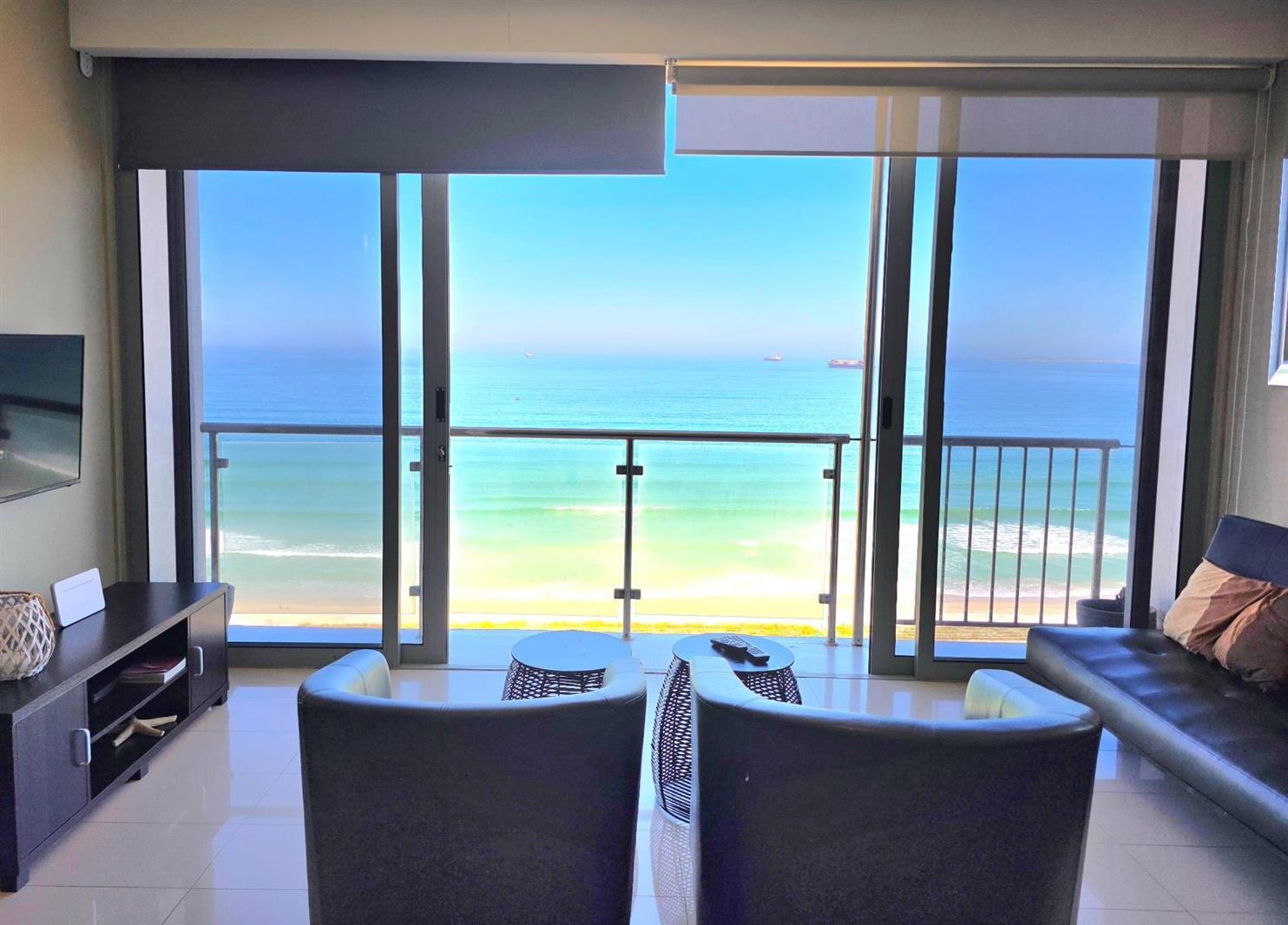 2 Bedroom Apartment in Table View