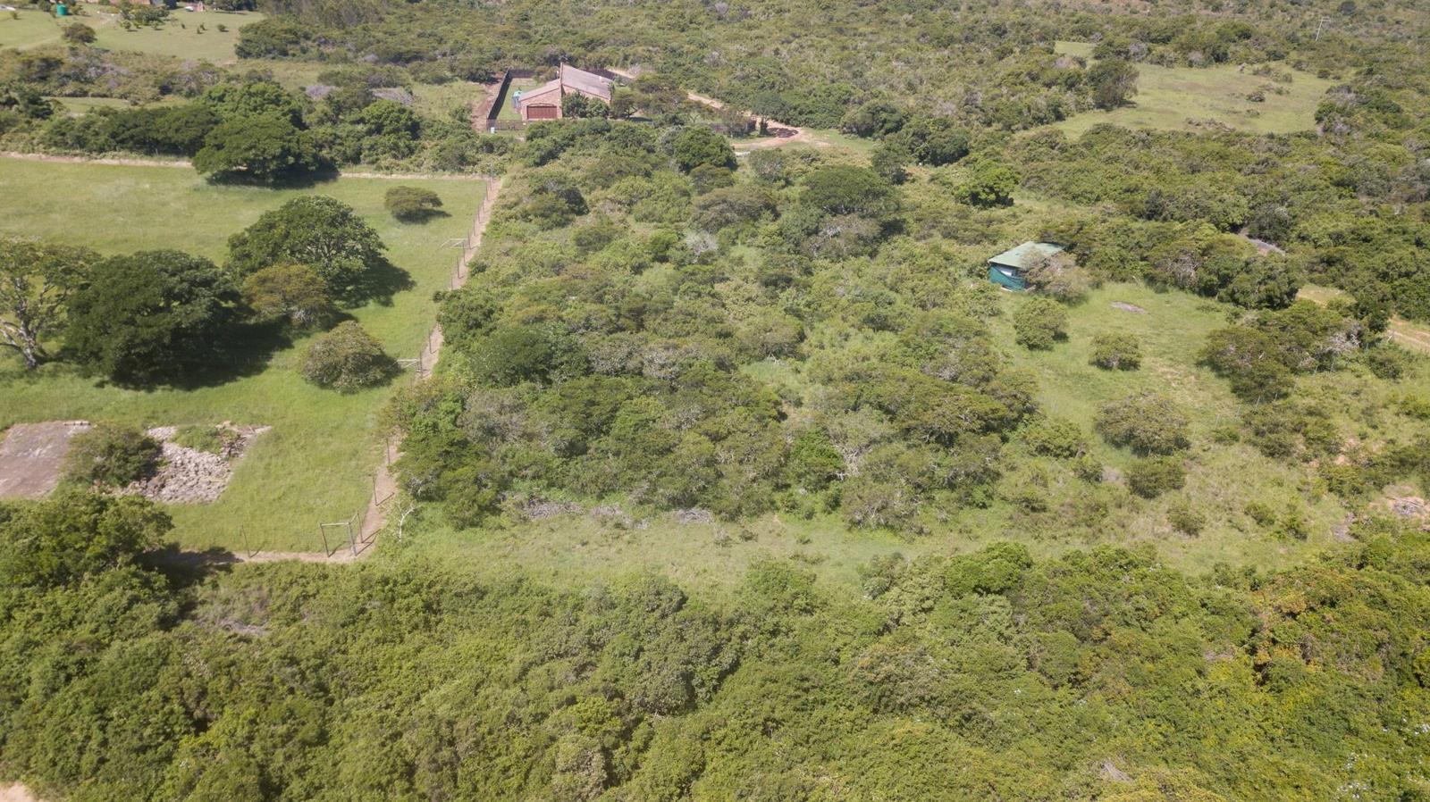 1 375 m² Land available in Bathurst and Surrounds