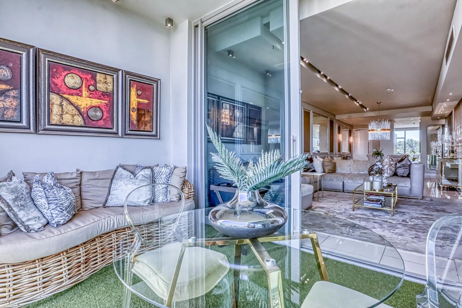 2 Bedroom Apartment in Sandhurst