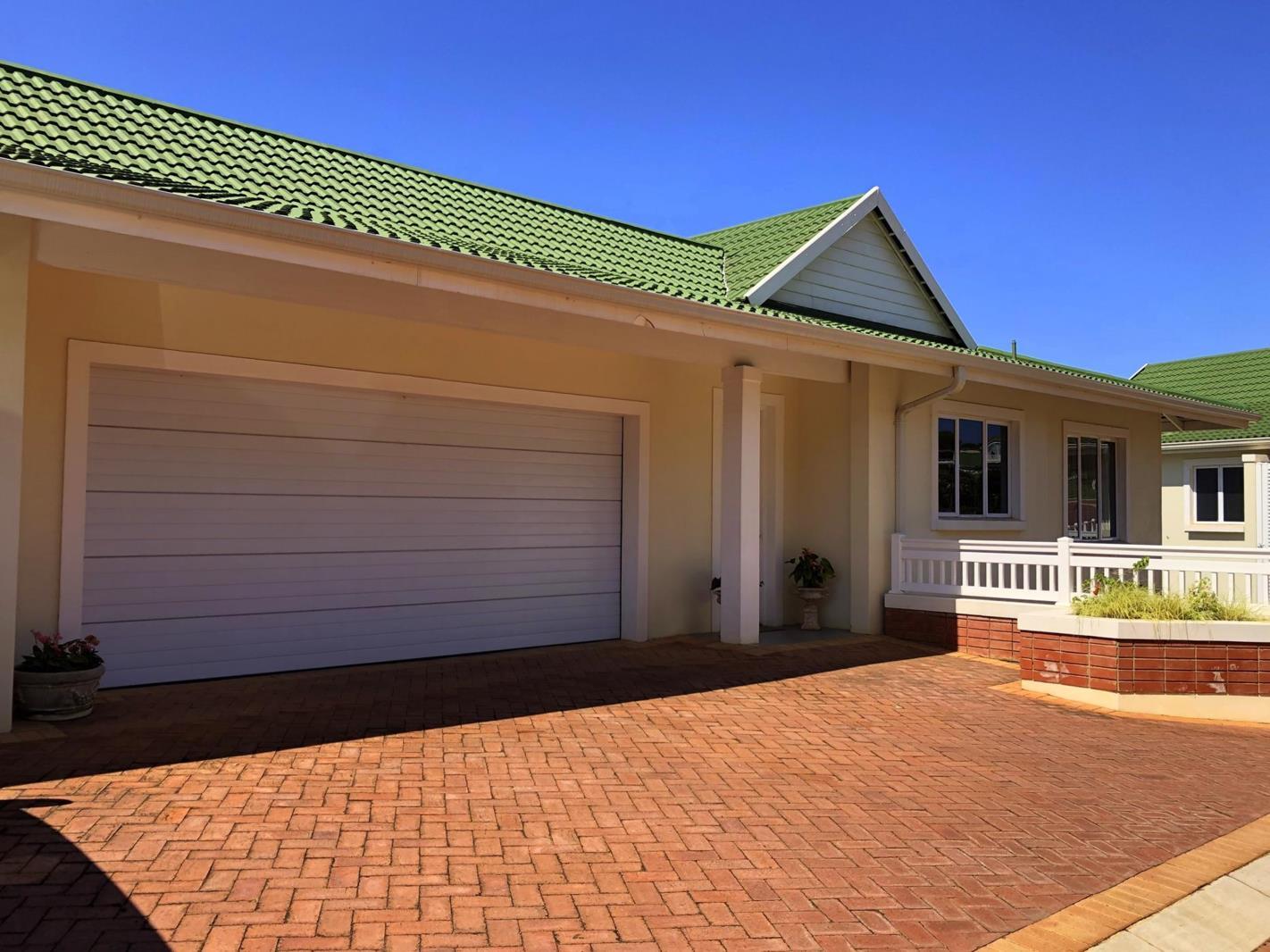 2 Bedroom House in Mount Edgecombe Retirement Village
