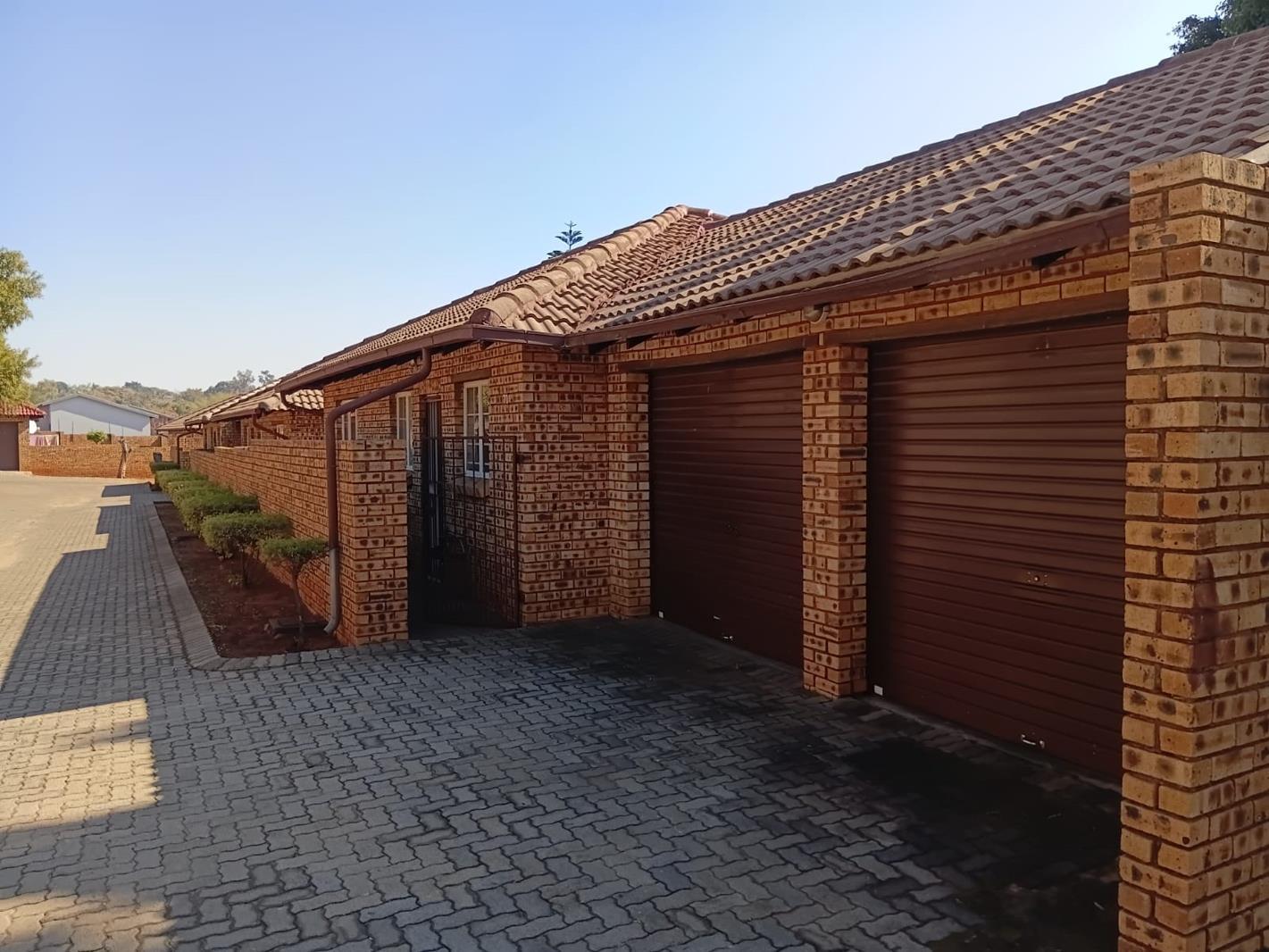 2 Bedroom Apartment in Amandasig