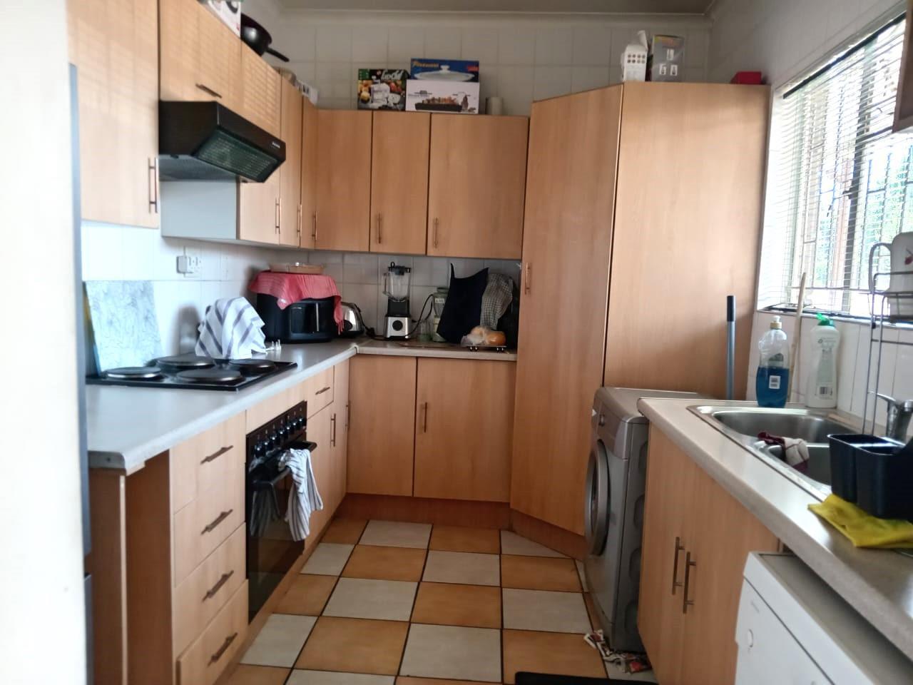 2 Bedroom Apartment in Witfield