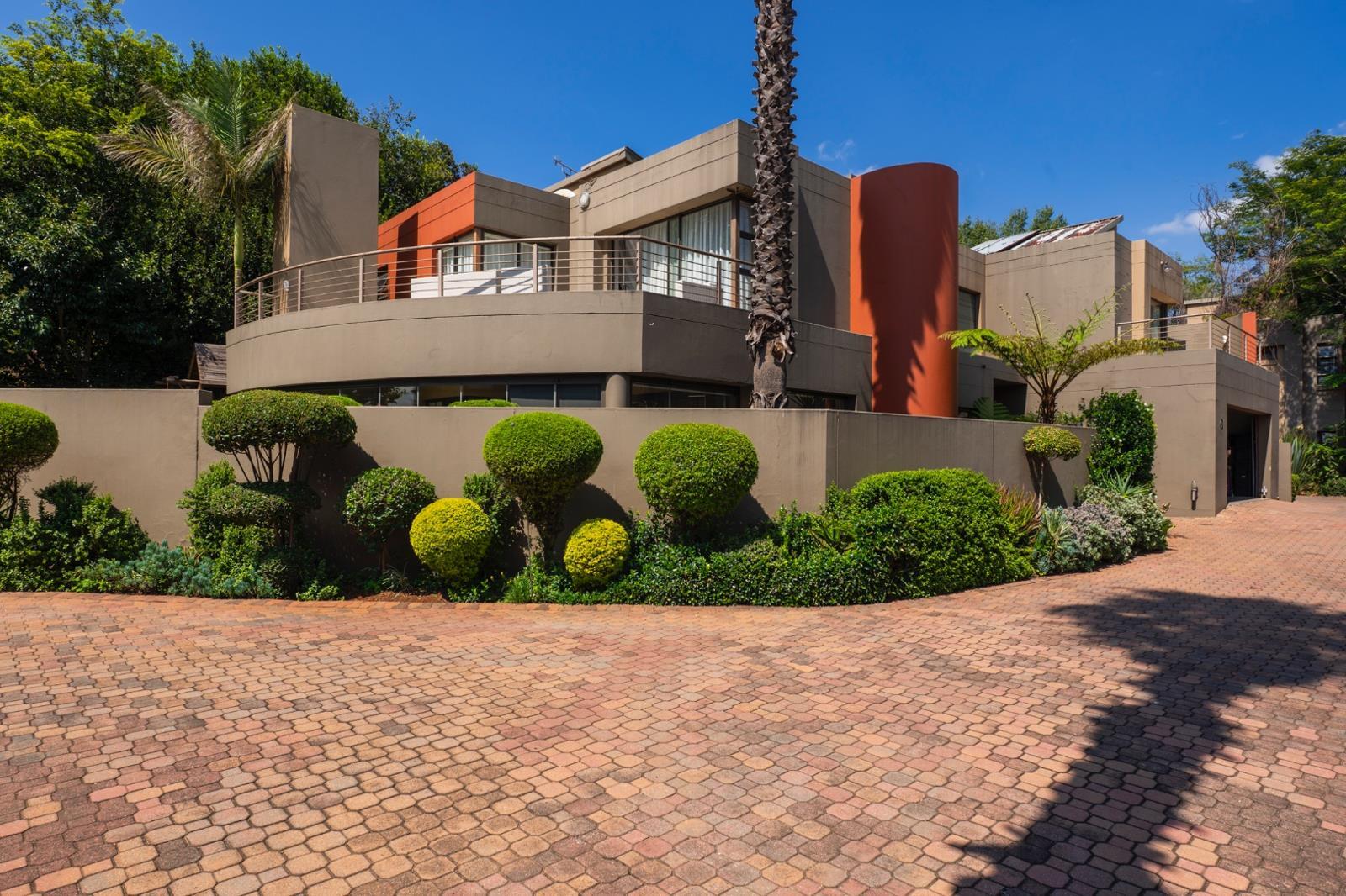 3 Bedroom House in Bedfordview