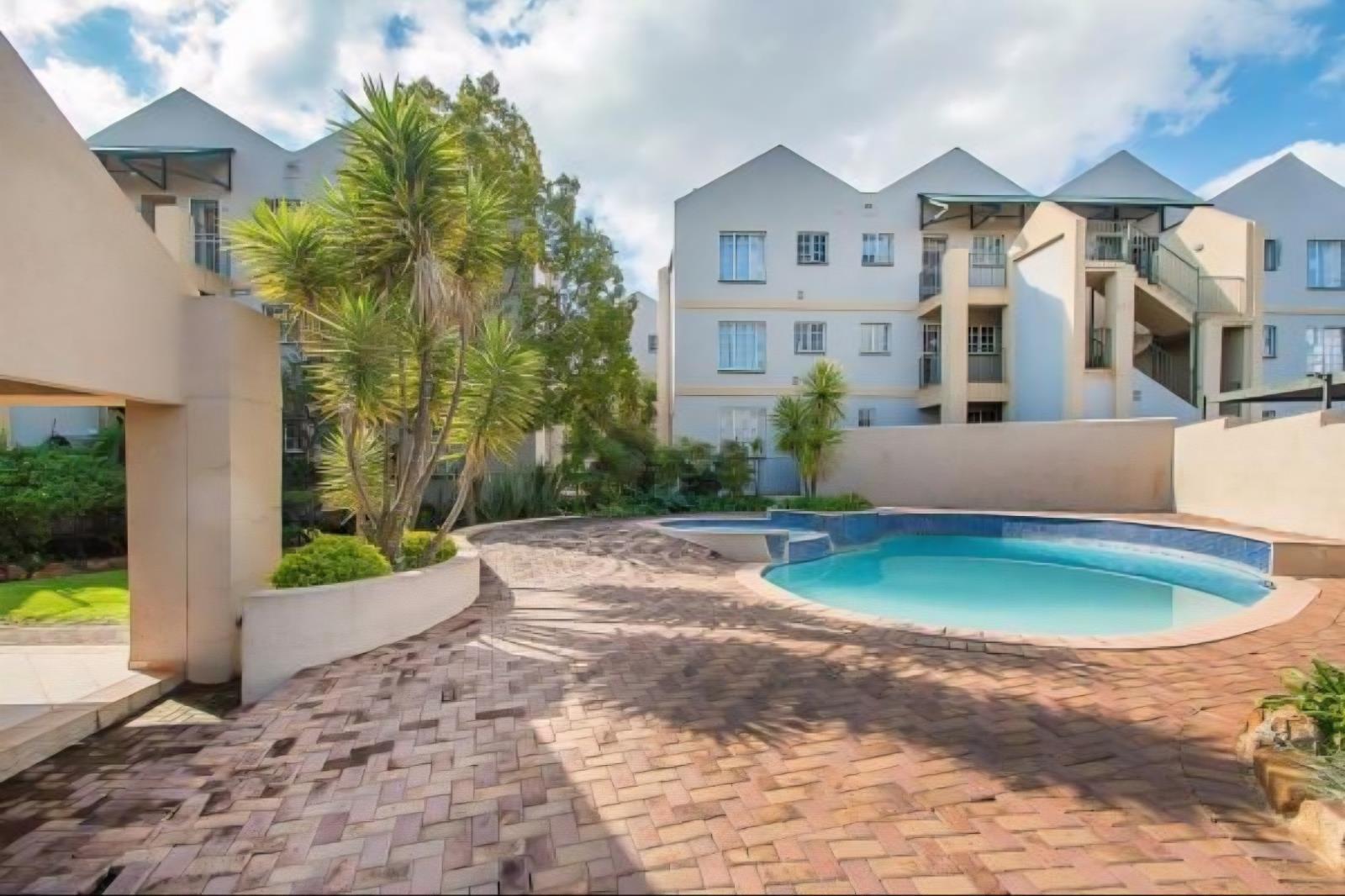 2 Bedroom Apartment in Horison