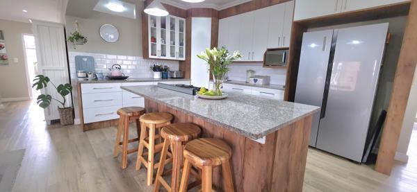 4 Bedroom House in Monte Christo