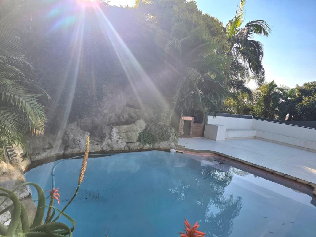 4 Bedroom House in Glenwood