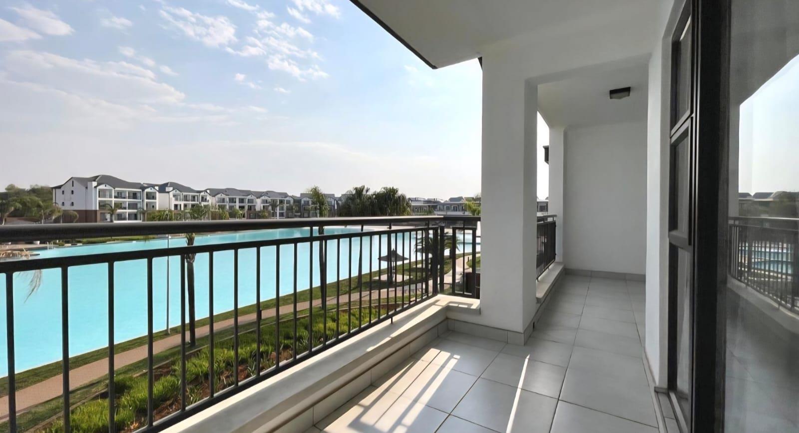 1 Bedroom Apartment in Willow Park Manor