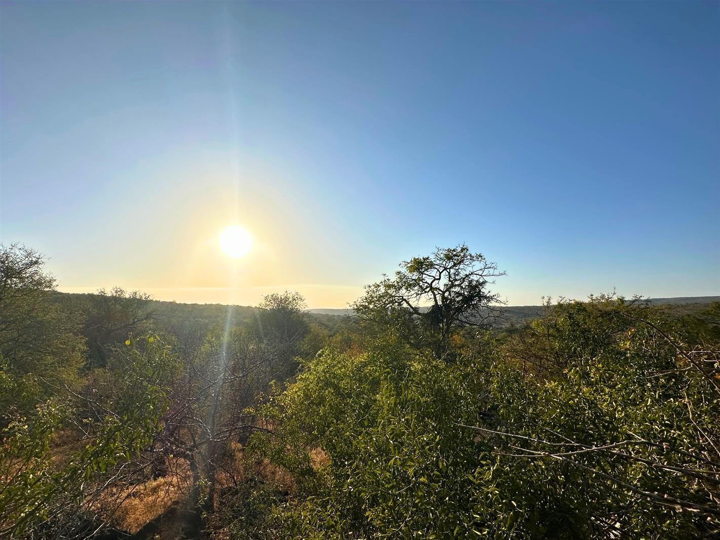 2 400 m² Land available in Elephant Rock Eco Estate