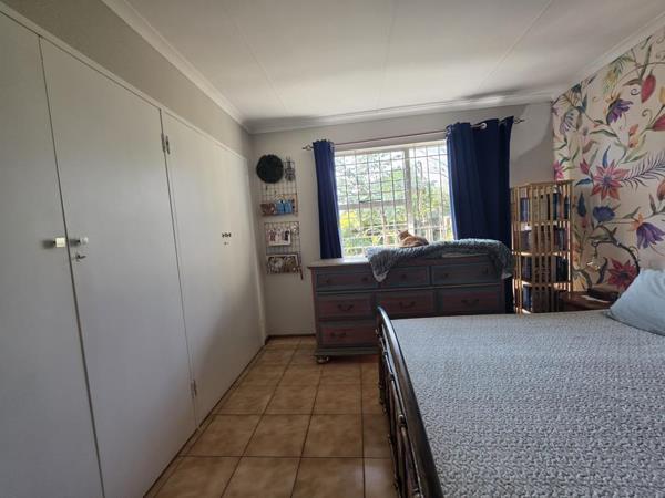 2 Bedroom Simplex in Fourways