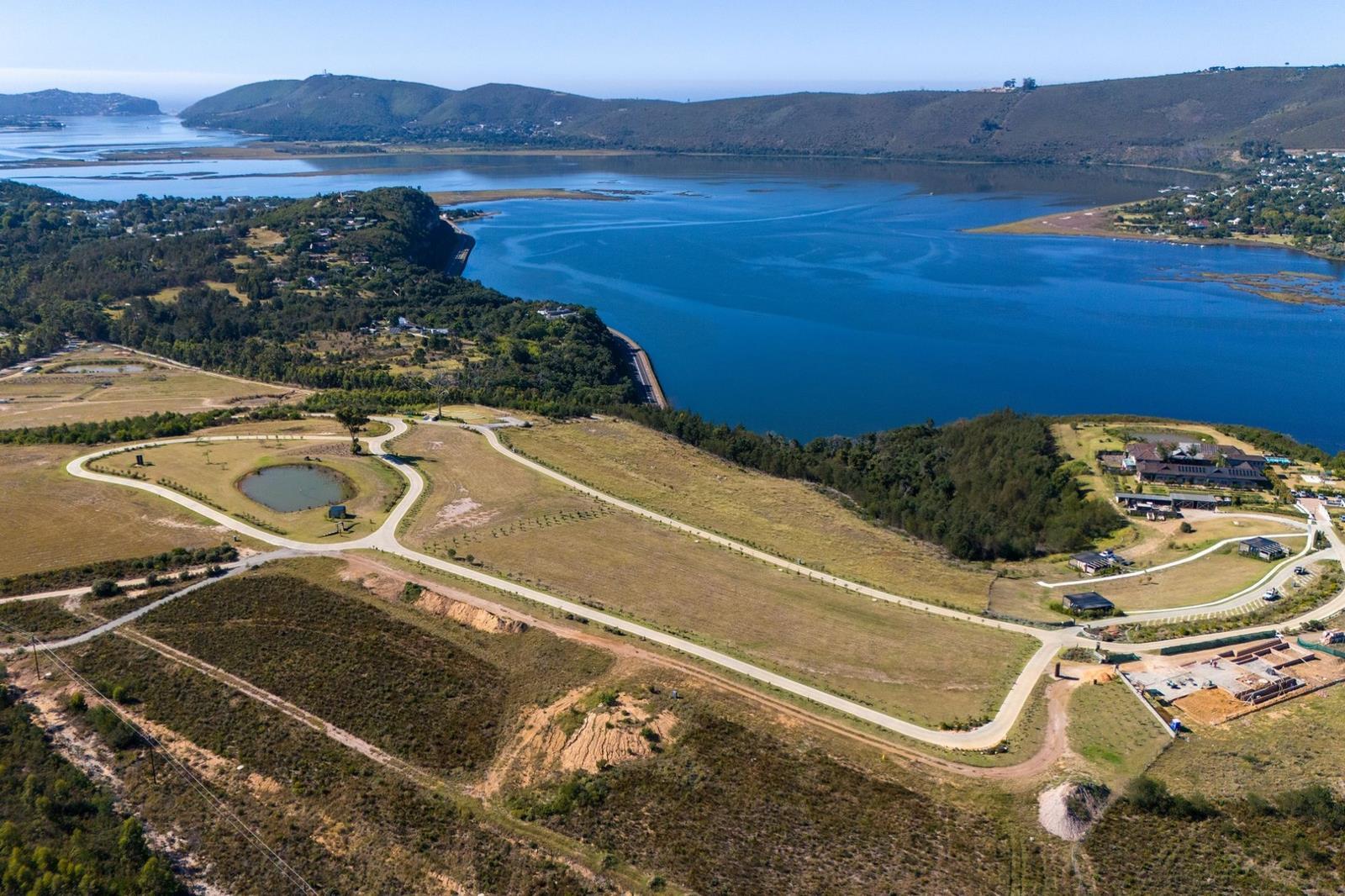 1 521 m² Land available in Welbedacht