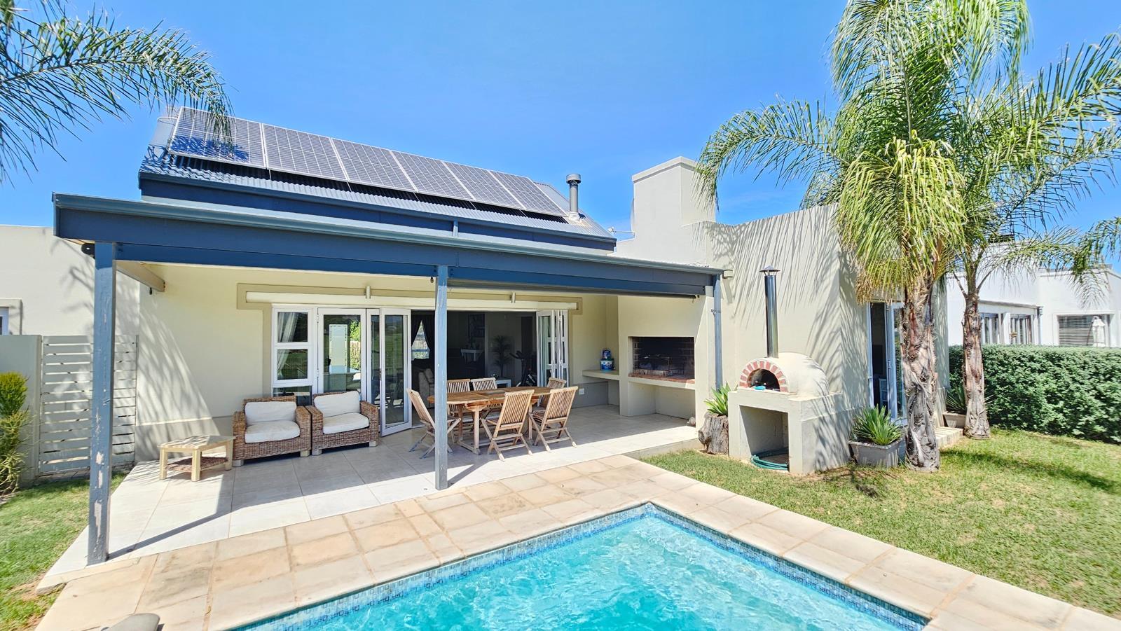 3 Bedroom House in Robertson