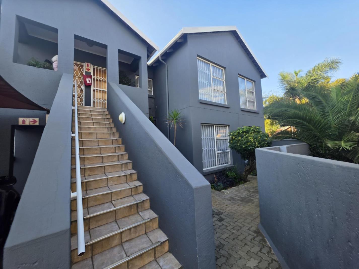 3 Bedroom Townhouse in New Redruth