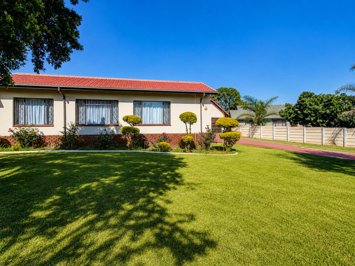 4 Bedroom House in Norkem Park