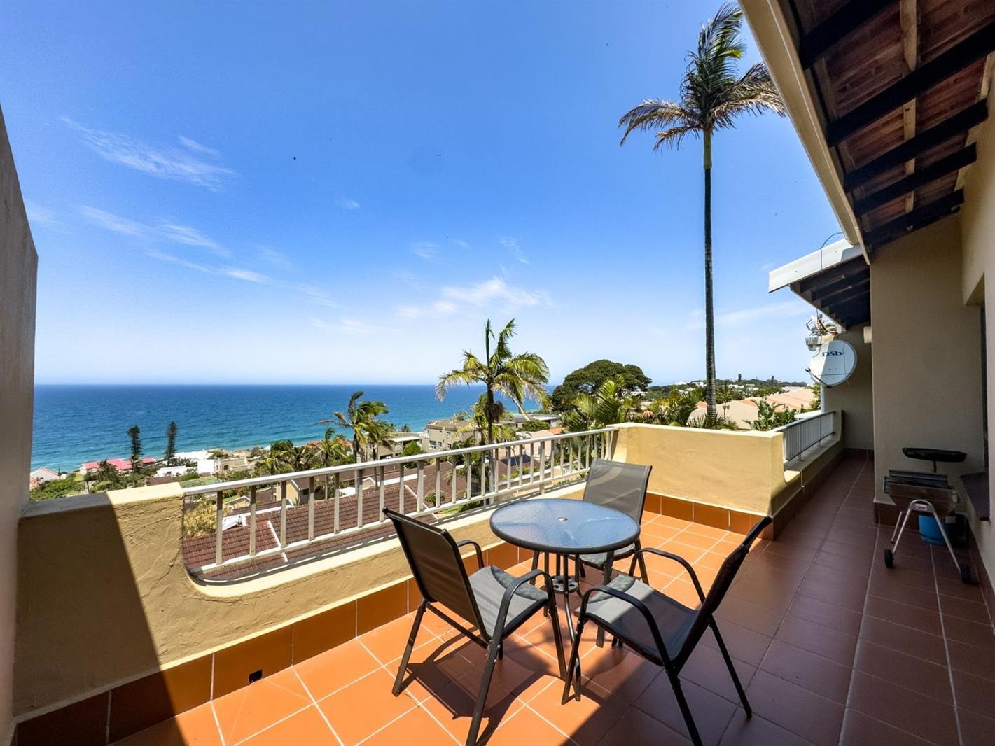 2 Bedroom House in Ballito