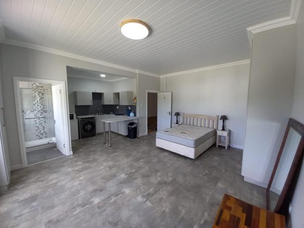 1 Bedroom Apartment in Stilbaai Oos