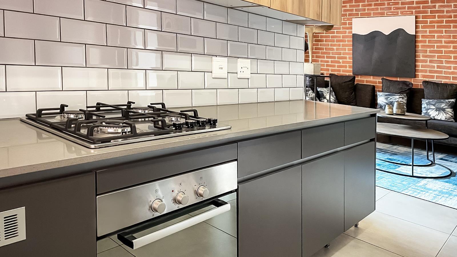 3 Bedroom Apartment in Kyalami