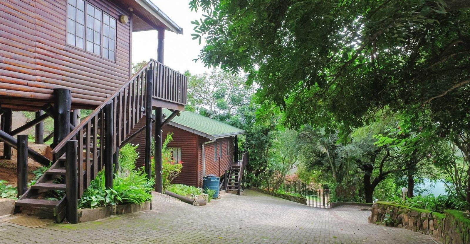 7 Bedroom House in Hazyview