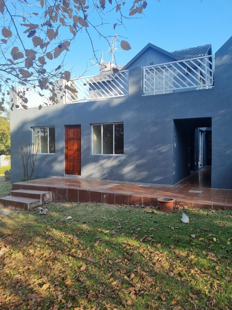 7 Bedroom House in Ferndale