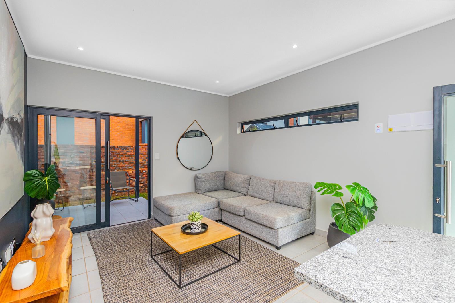 3 Bedroom House in Ruimsig