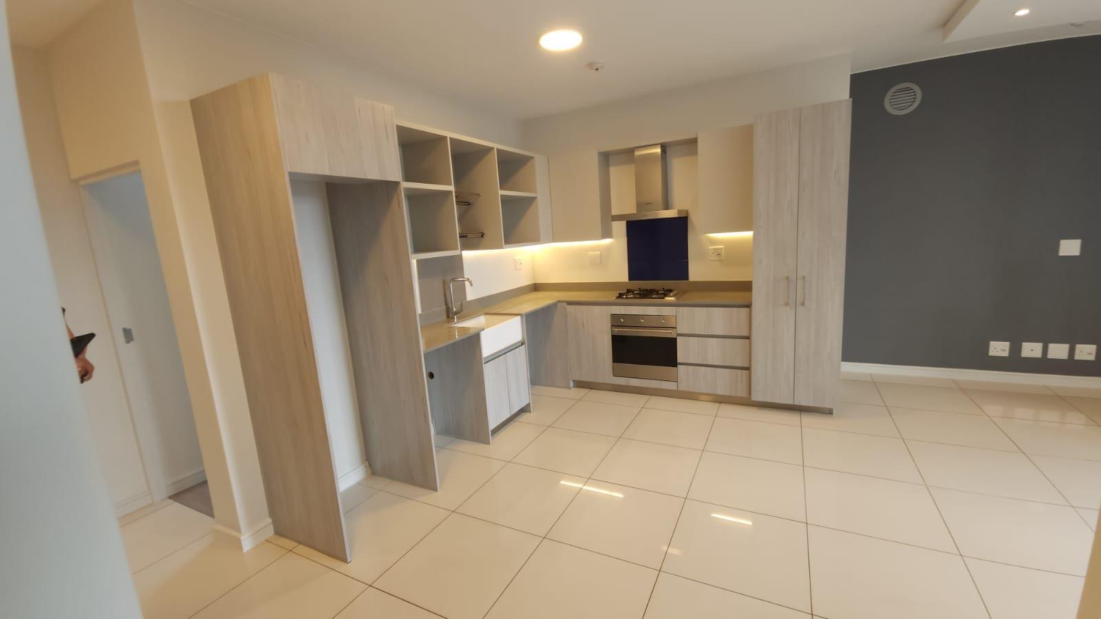 2 Bedroom Apartment in Rosebank