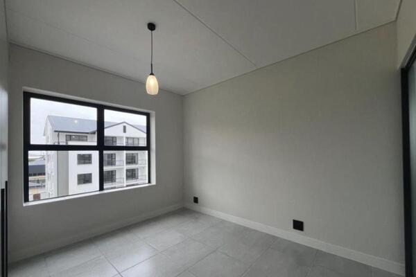 1 Bedroom Flat in Kuilsriver