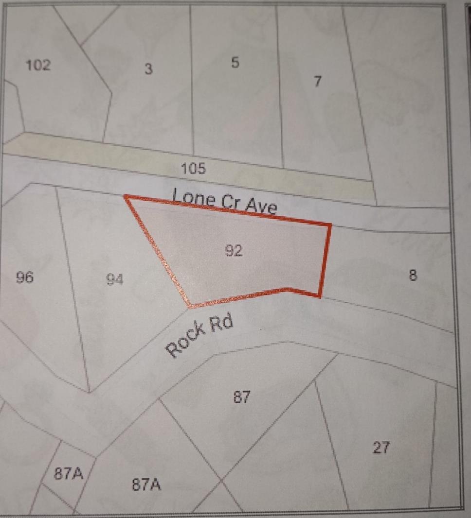 1 861 m² Land available in Waterfall