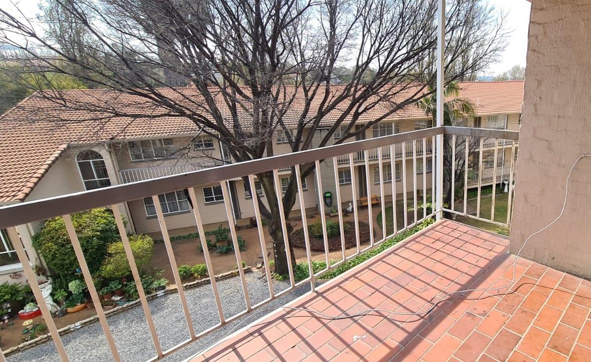 2 Bedroom Townhouse in Southcrest