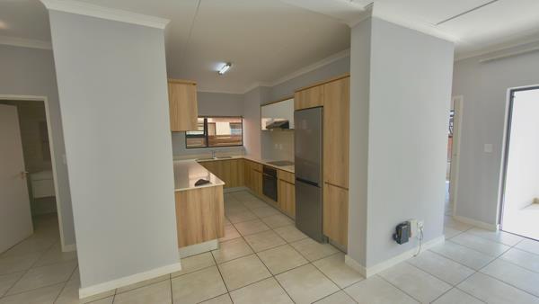 3 Bedroom Apartment in Blyde Riverwalk Estate
