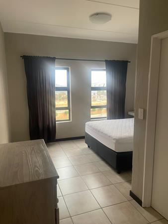 2 Bedroom Apartment in Barbeque Downs