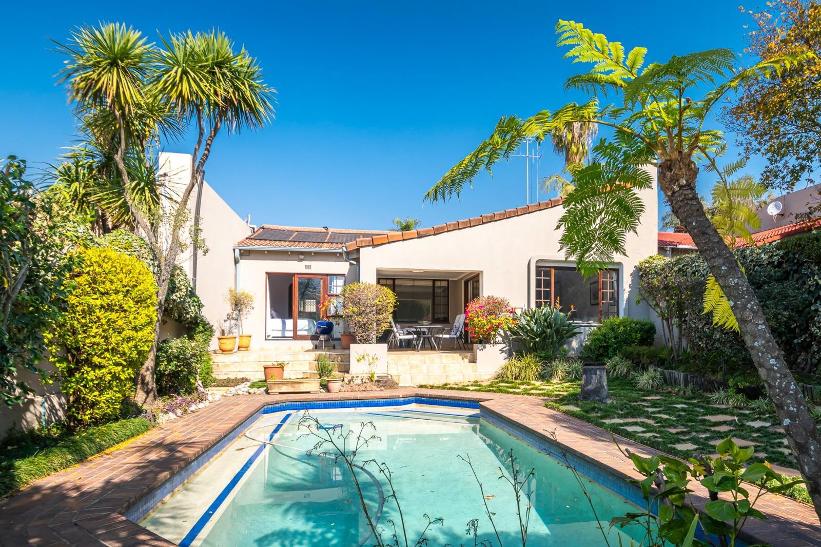 3 Bedroom House in Edenburg