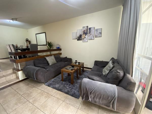 3 Bedroom Duplex in St Andrews