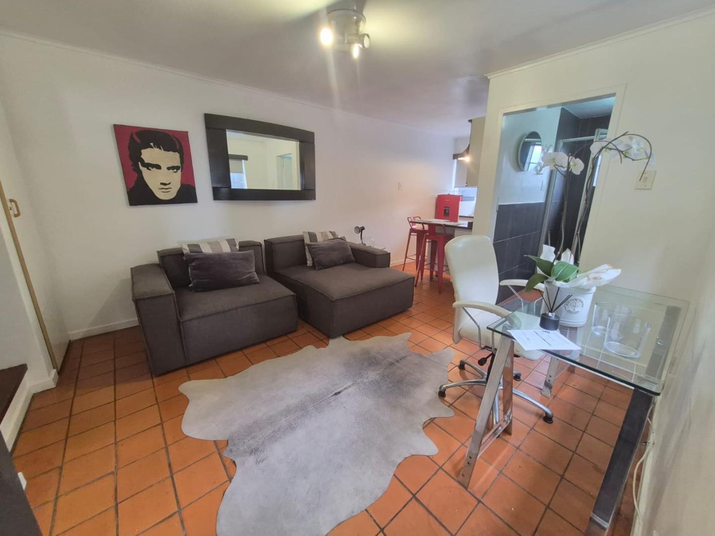 1 Bedroom Apartment in Parkhurst