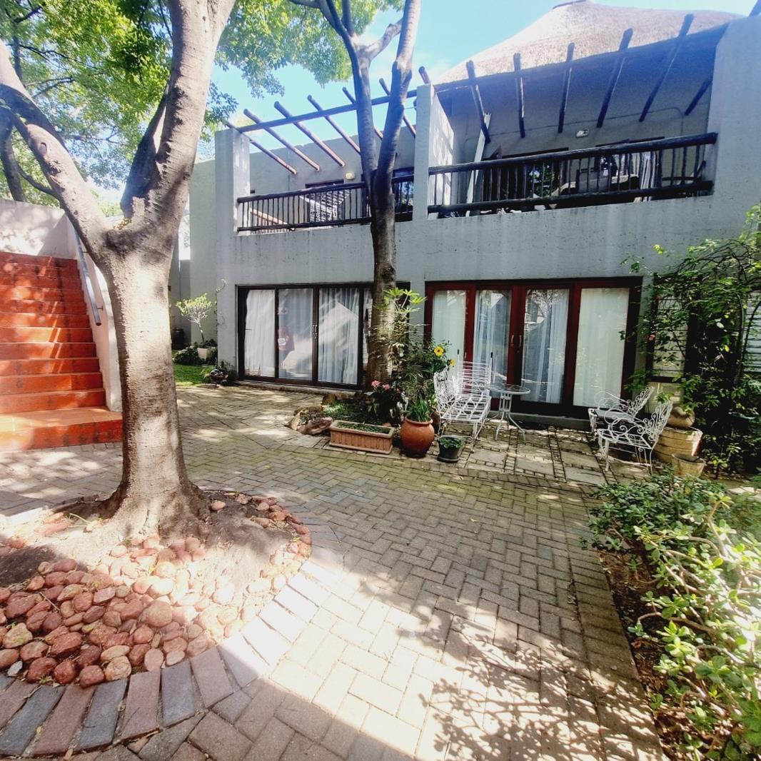 2 Bedroom Apartment in Jukskei Park