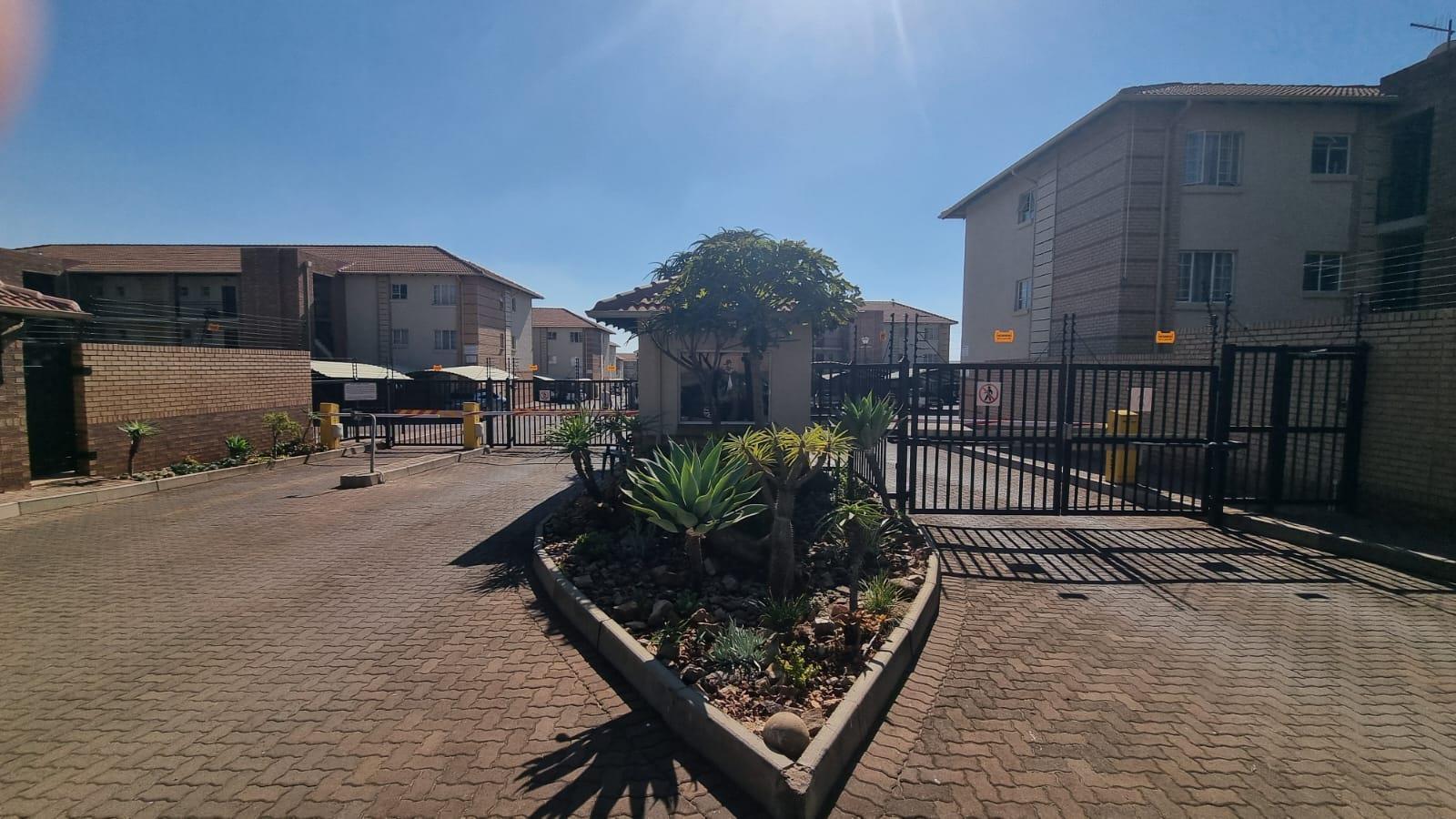 2 Bedroom Apartment in Montana