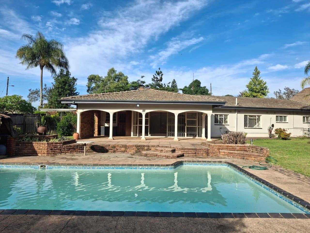 3 Bedroom House in Chasedene