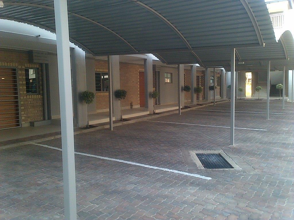 2 Bedroom Apartment in Pretoria North