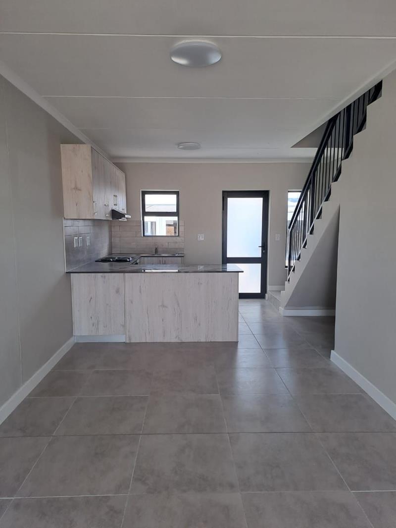 2 Bedroom Townhouse in Zonnendal