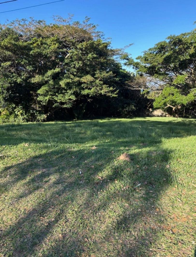 1 023 m² Land available in Pennington