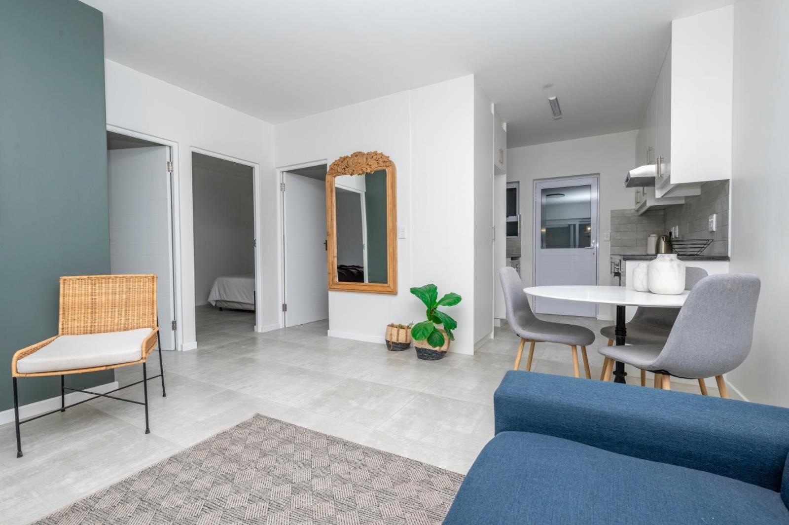 2 Bedroom Apartment in Northern Paarl