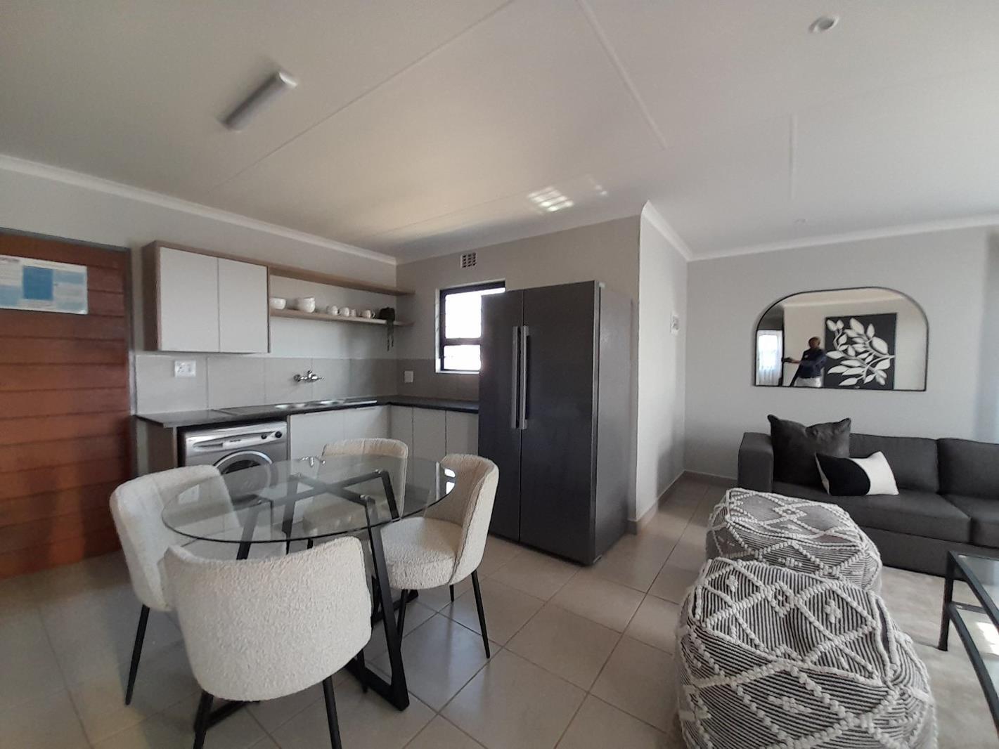 3 Bedroom House in Sky City
