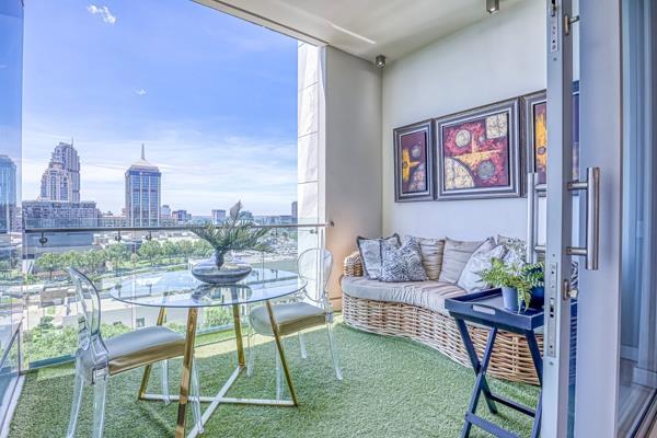 2 Bedroom Apartment in Sandhurst