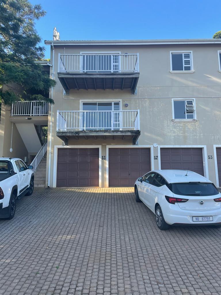 2 Bedroom Apartment in Kloof