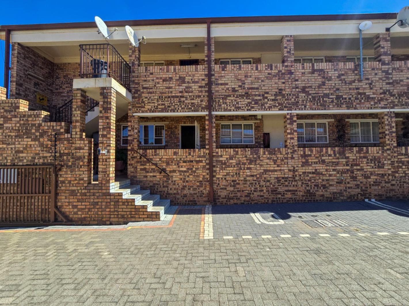 2 Bedroom Apartment in Greenhills