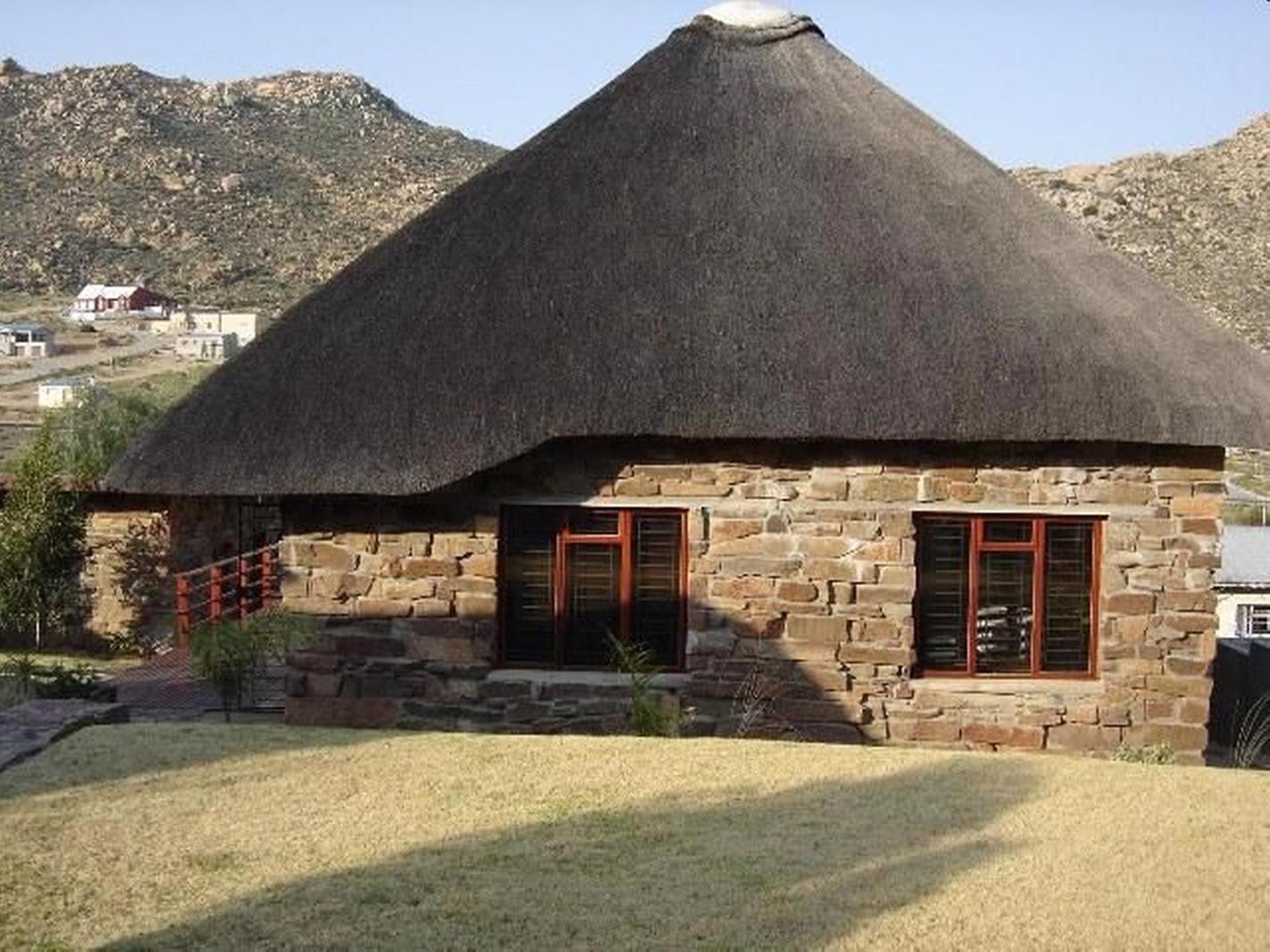 3 Bedroom House in Springbok