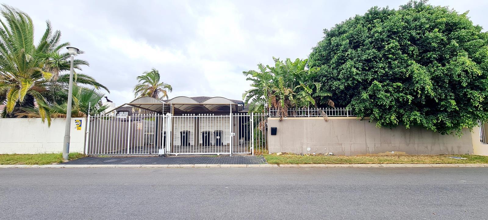 3 Bedroom House in Parklands