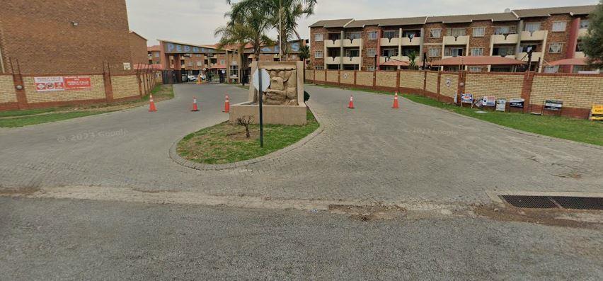 2 Bedroom Apartment in Boksburg East