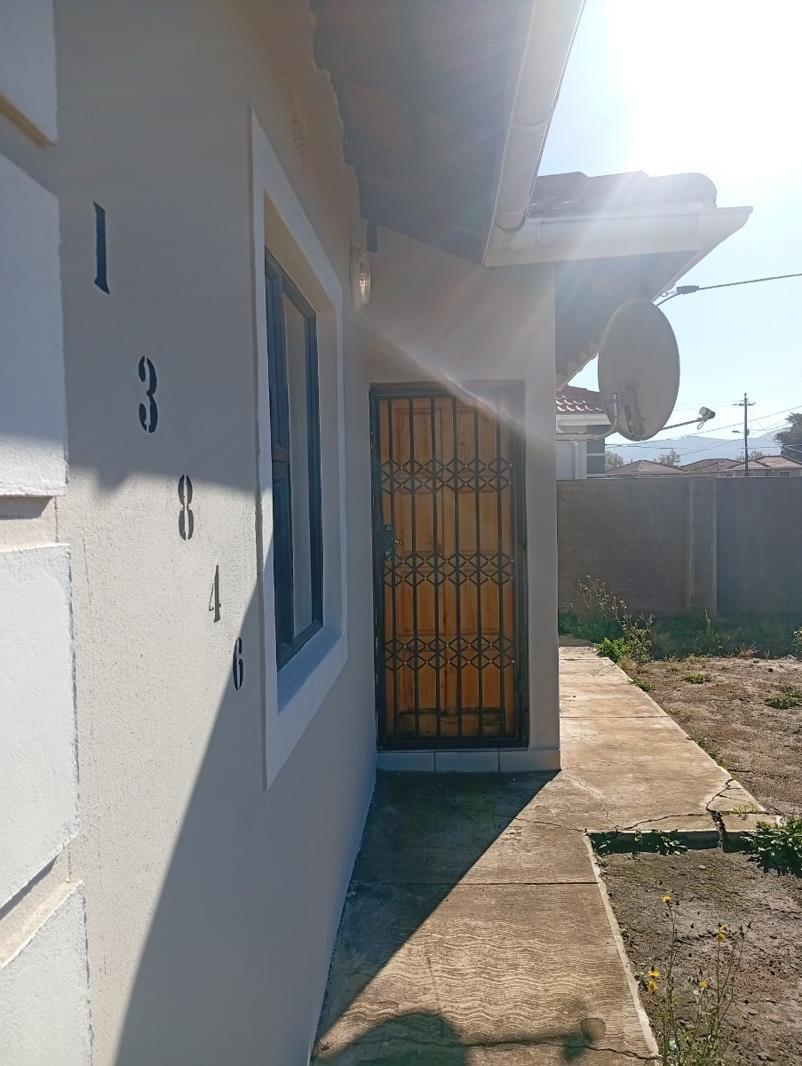 2 Bedroom House in Queenstown Central