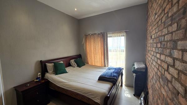 1 Bedroom House in Nelspruit Ext 37