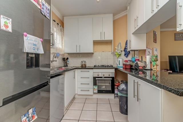 2 Bedroom Flat in Bromhof