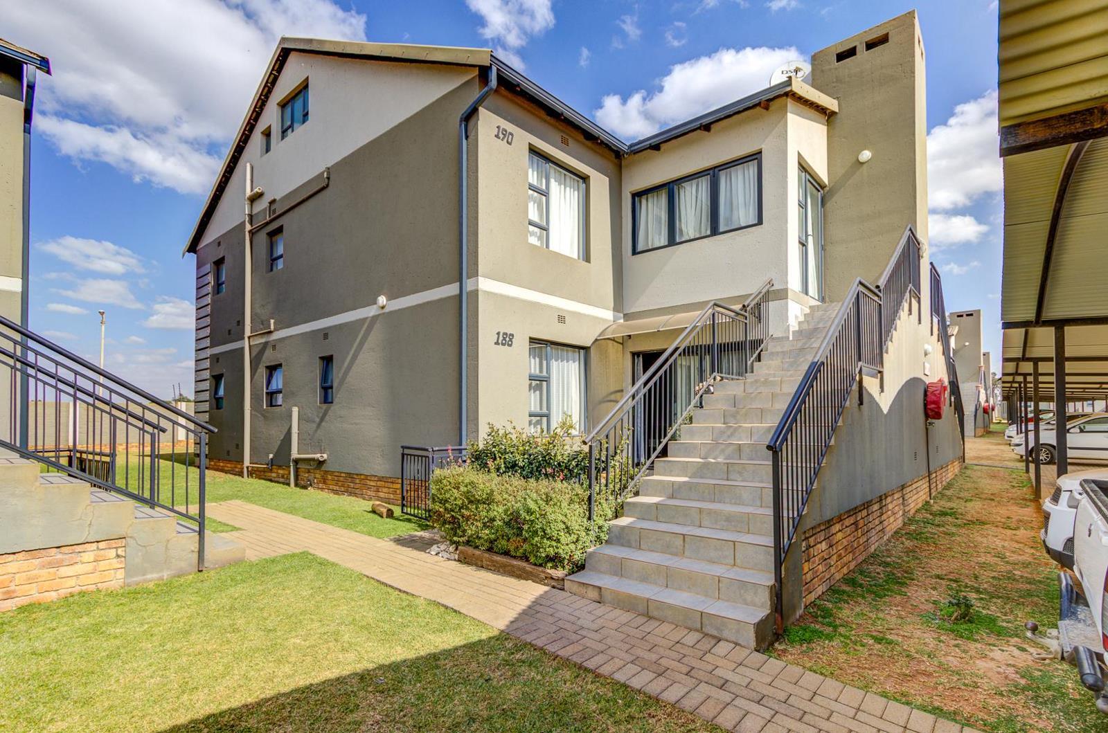 2 Bedroom Apartment in Nortons Home Estate